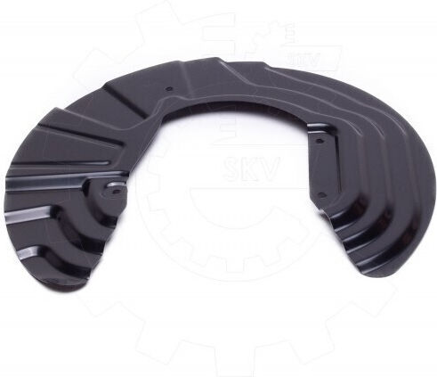 Schutzscheibe Für Bremsscheibe Vorderseite Linkes Bmw X3 X4 F25 G02 F98 34106787513