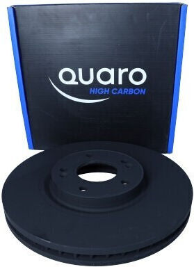 Disc De Frână Hyundai Față Ix55 08 Cu Conținut Ridicat De Carbon Strat Anticoroziv Adg043163