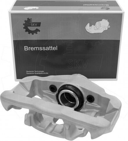 Front Right Brake Caliper Bmw 3 34 11 6 773 202