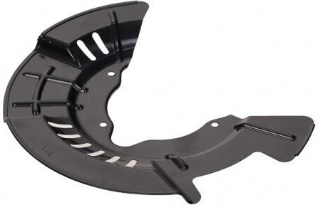 Protector Disc Frână Hyundai Kona 17 Față Stânga 305mm 51755j9100