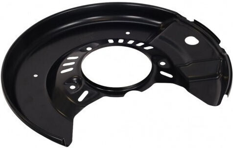 Предпазител на спирачния диск Toyota Yaris I 99 Преден Ляв 4778252020