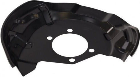 Nissan X-Trail T32 13 Rückseite Bremsscheiben Schutzschild 441514br0a