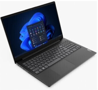 Lenovo V15 G4 IRU 15.6" FHD (i7-13620H/16GB/512GB SSD/W11 Pro) Business Black (International English Keyboard)