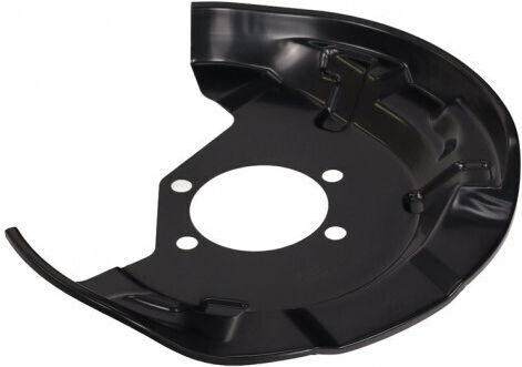 Nissan X-Trail T32 13 Rückseite Bremsscheiben Schutzschild 441514br0a