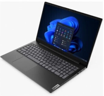 Lenovo V15 G4 IRU 15.6" FHD (i7-13620H/16GB/512GB SSD/W11 Pro) Business Black (International English Keyboard)