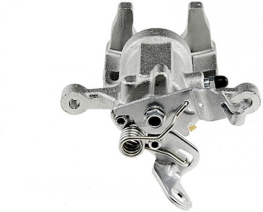 Rear Left Brake Caliper Bosch System Disc 272mm Diameter 38mm VW Golf VI 04 Touran 03 Audi A3 04 Skoda