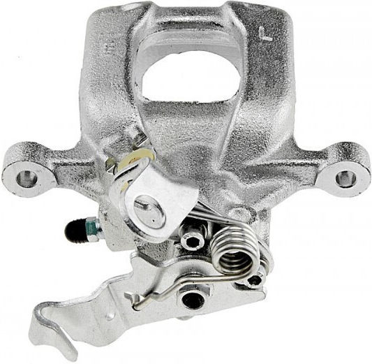 Rear Left Brake Caliper Bosch System Disc 272mm Diameter 38mm VW Golf VI 04 Touran 03 Audi A3 04 Skoda