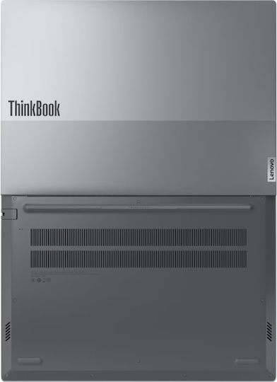 Lenovo ThinkBook 16 G6 IRL 16 Zoll IPS FHD+ (i5-13500H/32GB/1TB SSD/W11 Pro) Arktis Grau (Internationales Englisch Tastatursprache)