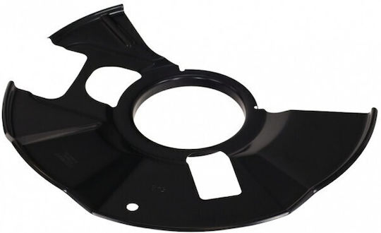Protecție Disc Frână Mazda 2 Iii 07 Față Dreapta Df133261