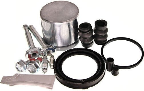 Комплект за Ремонт на Спирачен Апарат Преден Opel Corsa 1 4/1 7 Cdti 06-14 Super Kit