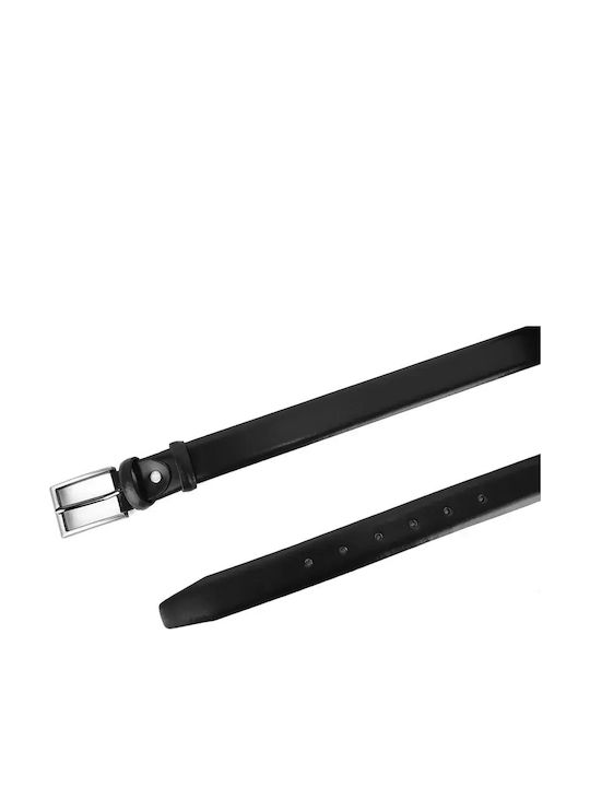 Men's Black Belt