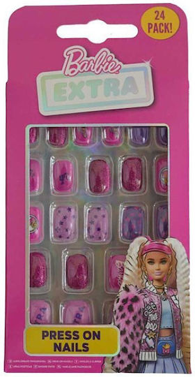 Barbie Παιχνίδι Μανικιούρ