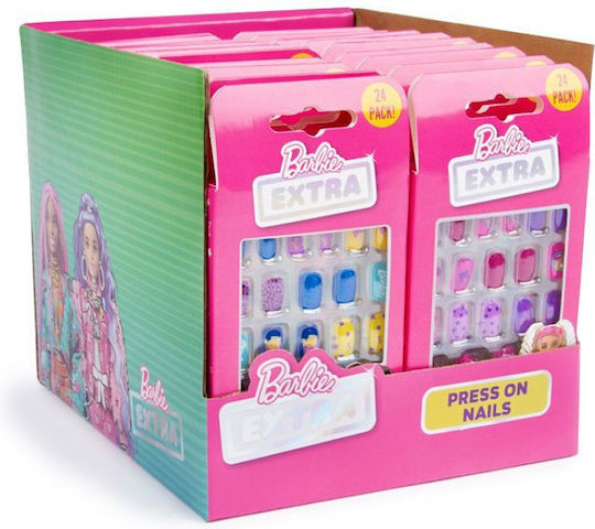 Barbie Παιχνίδι Μανικιούρ