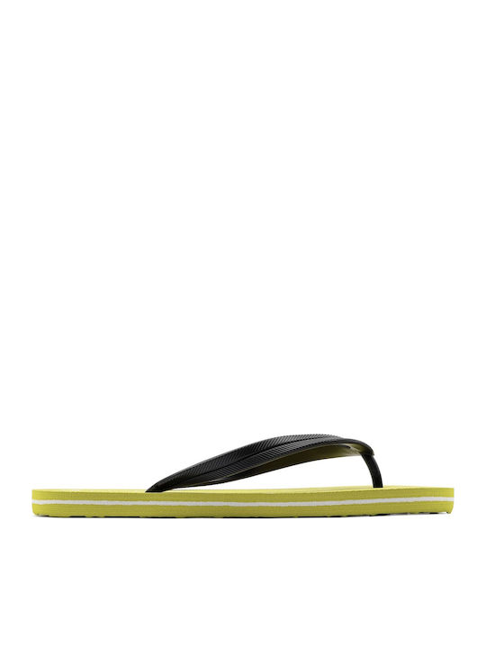 Big Classic Evo Men's Flip Flops Green