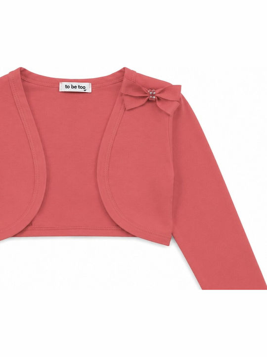 Kids Bolero Koralli