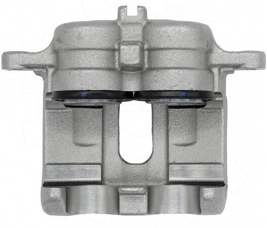 Μπροστινή Αριστερή Δαγκάνα Φρένων Nissan Terrano Ii 41010-7f000