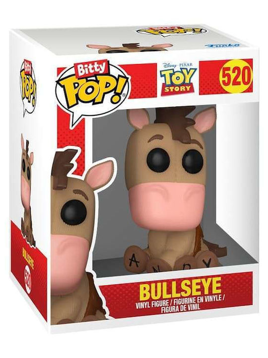 Funko Bitty Pop! Disney 2-Pack Jessie și Bullseye Funko Bitty Pop! Disney 2-Pack Jessie și Bullseye