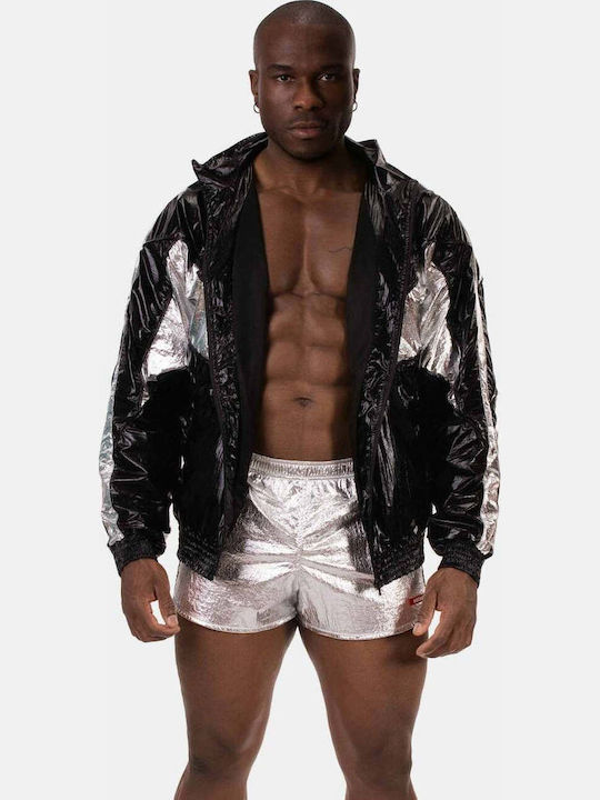 Barcode Berlin Jacket Black