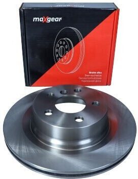 Brake Disc Bmw Rear 3/4 1 6-2 0 18 92326905