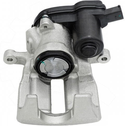 Etrier De Frână Mobil Dreapta Partea Din Spate Audi A8 D4 4h0615404