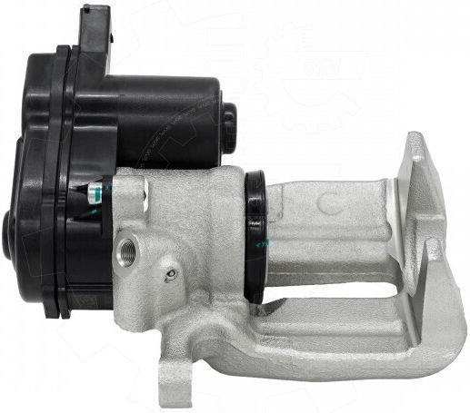 Etrier De Frână Mobil Dreapta Partea Din Spate Audi A8 D4 4h0615404
