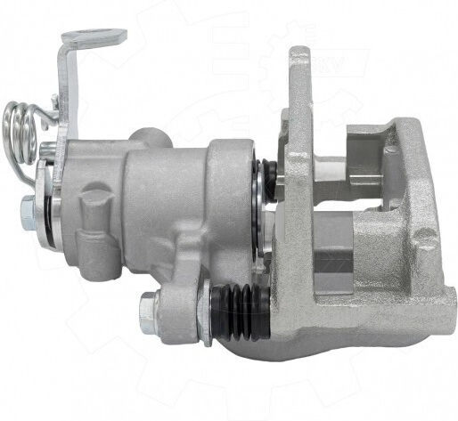 Πίσω Αριστερή Δαγκάνα Φρένου Βραχίονα Fiat Bravo Ii Stilo Lancia Delta Iii 77 363 519