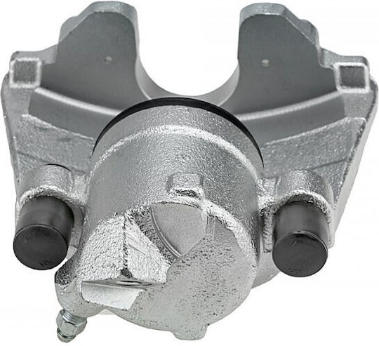 Front Right Brake Caliper Disc 25mm VW Golf IV Bora 98 Passat 88-96 Polo 01 Skoda Octavia I 96 Audi A3 96 TT