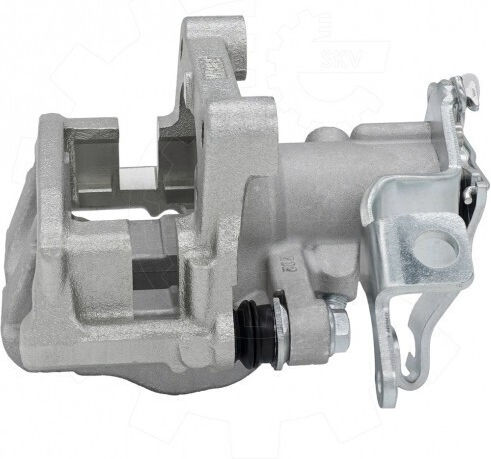 Отзад Лява Спирачна Апарата Основa Citroen C4 Picasso Grand Picasso I 4400.t7