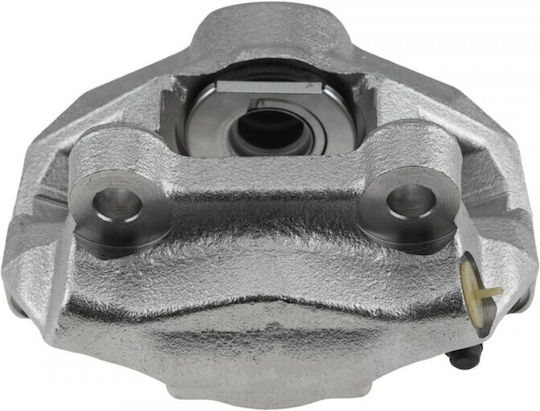 Front Brake Caliper Mercedes S W116 W126 73 SL R107 80 Left 1264200483