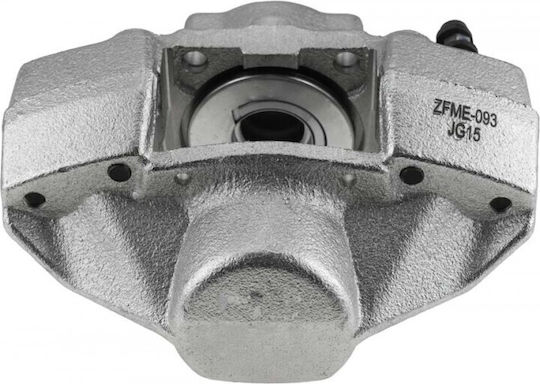 Front Brake Caliper Mercedes S W116 W126 73 SL R107 80 Left 1264200483