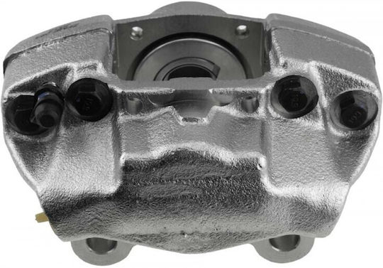 Front Brake Caliper Mercedes S W116 W126 73 SL R107 80 Left 1264200483