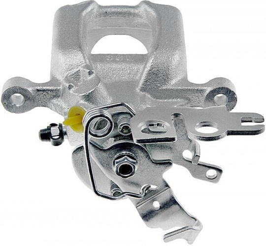 Zurück Linke Bremssättel Vw Caddy III 2010-2015 2k5615423