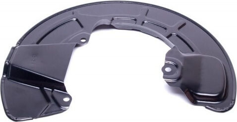 Schutzscheibe Für Bremsbeläge Vorderseite Rechts Volvo 850 C70 S70 V70 I 9140389 9140389