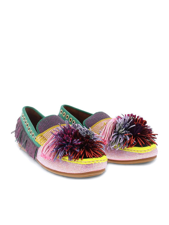 Women's Moccasins