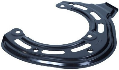 Преден Десен Защитен Диск На Спирачките Opel Corsa Tigra 1 0-1 8 00-12 91 56 116