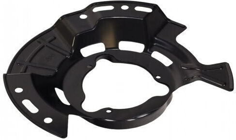 Brake Disc Protector Hyundai I30 Iii 16 Front Right 51756g4050
