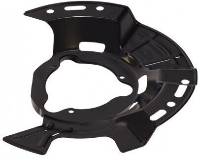Brake Disc Protector Hyundai I30 Iii 16 Front Right 51756g4050