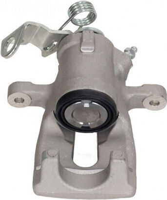 Brake Caliper Opel Zafira A 99 Rear Left Without Arm 93146084