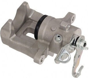 Etrier de Frână Skoda Fabia IV 21 Spate Stânga Fără Braț 2q0615423d