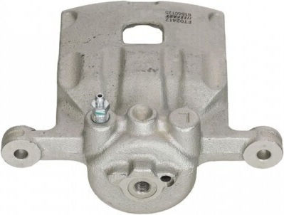 Спирачен апарат Ford Fiesta Vi 08 Преден Ляв Без Рамо 1550207