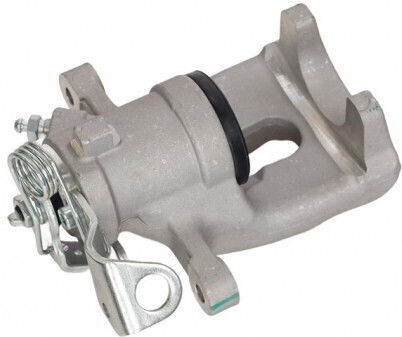 Brake Caliper Opel Zafira A 99 Rear Left Without Arm 93146084