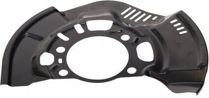 Fast Auto Bremsbeläge & Bremsscheiben Schutzblech Toyota Auris E15 06 Vorderseite Links 4778202110