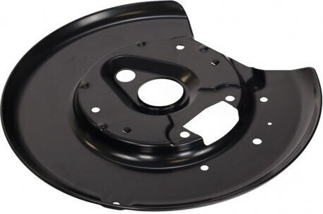 Protecție Disc Frână Volvo V70 I 95 Spate Stânga 9191560
