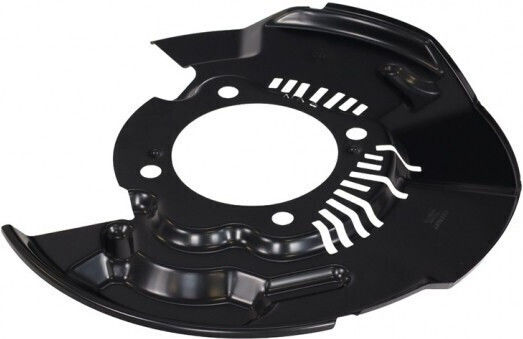 Преден Ляв Защитен Диск На Спирачките Toyota Hilux Vii 04 477820k031