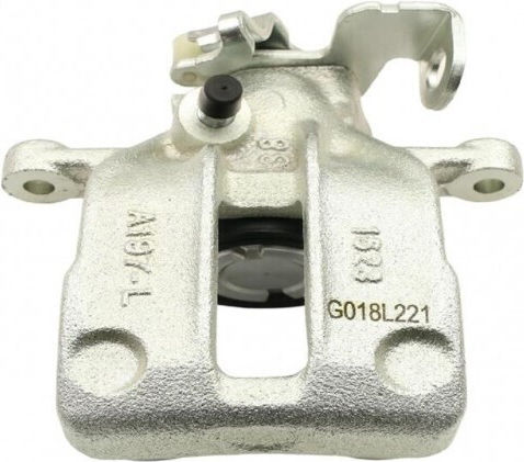 Спирачен апарат Audi Отзад Ляв Без Рамо 80 8a0615423