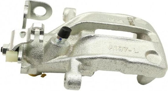 Спирачен апарат Audi Отзад Ляв Без Рамо 80 8a0615423