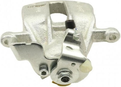 Спирачен апарат Audi Отзад Ляв Без Рамо 80 8a0615423