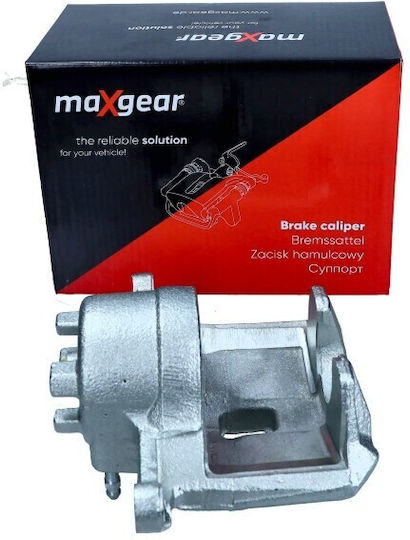 Mitsubishi Bremssättel Vorderseite Galant Lancer 1 6-2 5 96 Linke 82-1273