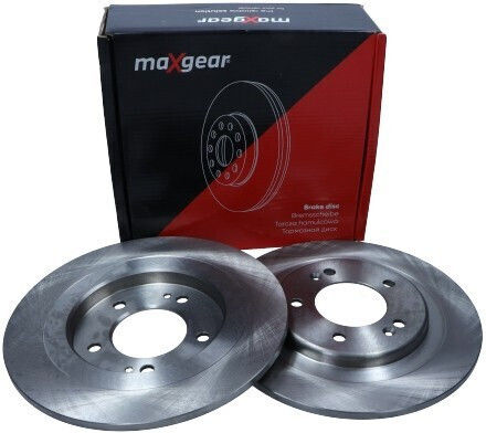 Δίσκος Φρένων Hyundai Πίσω I40 1.6-2.0 Gdi 11