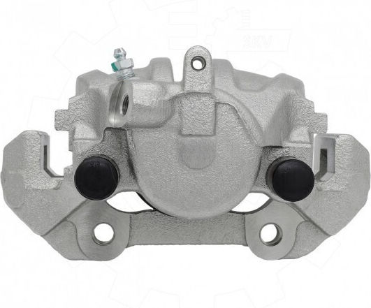 Πίσω Αριστερή Δαγκάνα Φρένων Στήριγμα Mercedes Sprinter Vw Lt 28-35 Ii 2d0615423